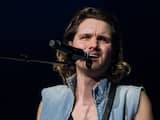 Jett Rebel in augustus live in Concertgebouw  