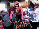 Thomas ontgoocheld na dreun in Giro: 'Roglic heeft me helemaal kapotgemaakt'
