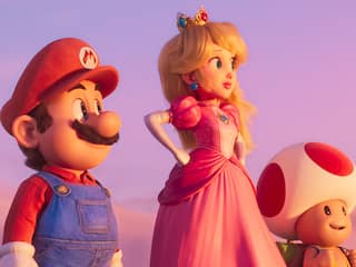 Super Mario-film en nieuwe Zelda-game bezorgen Nintendo een recordwinst