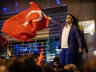 Mislukte coup Turkije: Hoe kon het gebeuren en wat zijn de gevolgen?