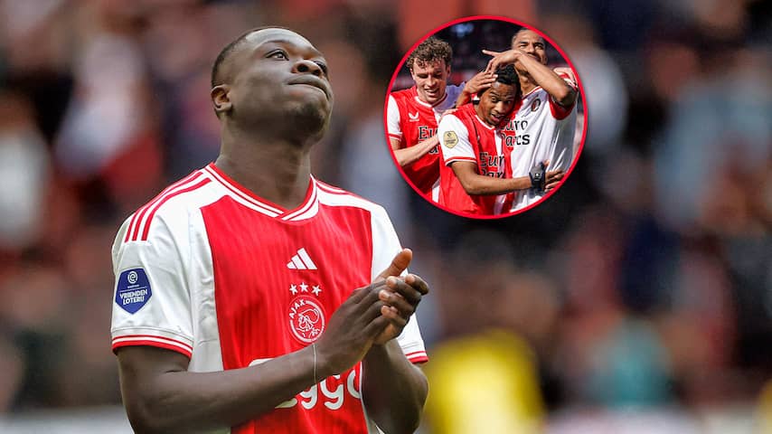 Ajax hoopt op bekerwinst Feyenoord: zo worden de Europese tickets verdeeld