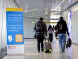 Toch testplicht voor reizigers uit China die naar Nederland willen komen