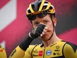 Einde Giro voor besmette Kruijswijk: 'De grond zakte onder mijn voeten weg'