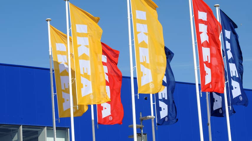 IKEA opent eerste winkel in India met aangepast assortiment