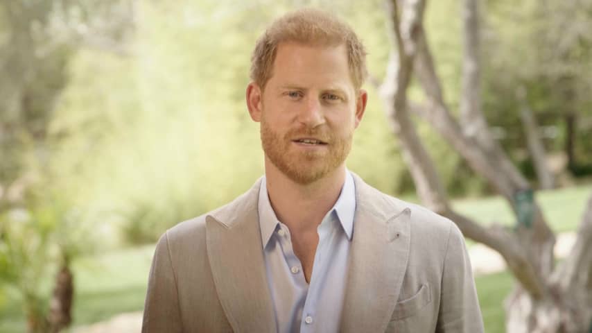 Uitgever Daily Mail dient verweer in tegen privacyzaak van prins Harry