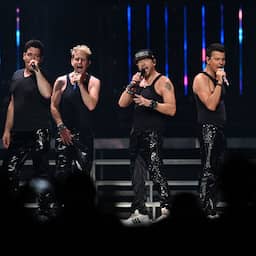 New Kids On The Block brengen na elf jaar een nieuw album uit