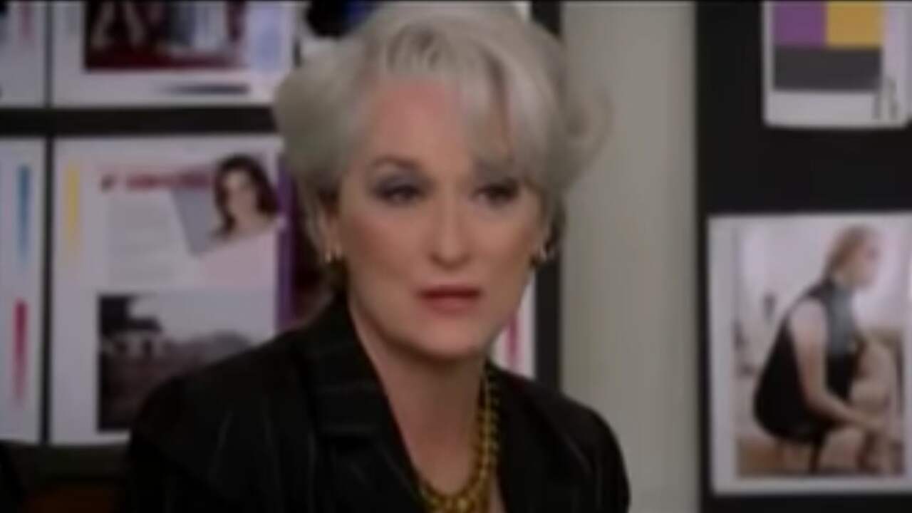 the devil wears prada ebert