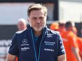 F1-teambaas Capito verlaat Williams na twee jaar, ook technisch directeur weg