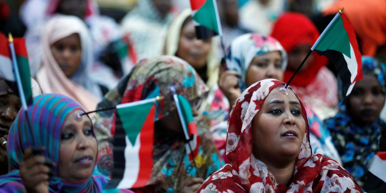 Soedan trekt wet met strenge voorschriften voor vrouwen in