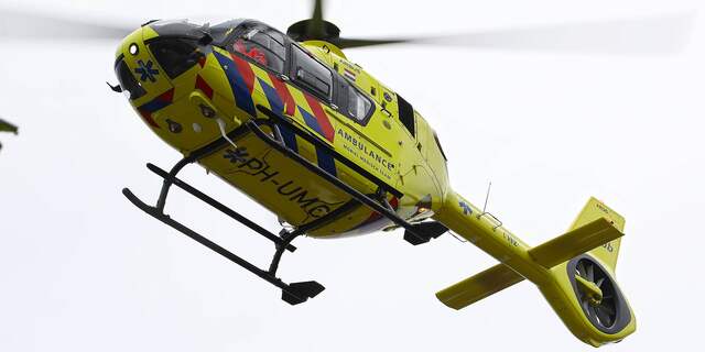 Hoho., dat is prematuur, wacht nog even de uitkomst van de test af, het kán zijn dat ze besmet waren en het eigenlijk coronadoden zijn. #klaarmetRutte