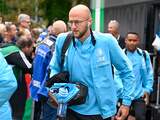 Feyenoord lijkt bij hervatting titeljacht te kunnen beschikken over Trauner