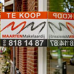 Rabobank: 'Gemiddeld huis volgend jaar 25.000 euro duurder dan in 2019'