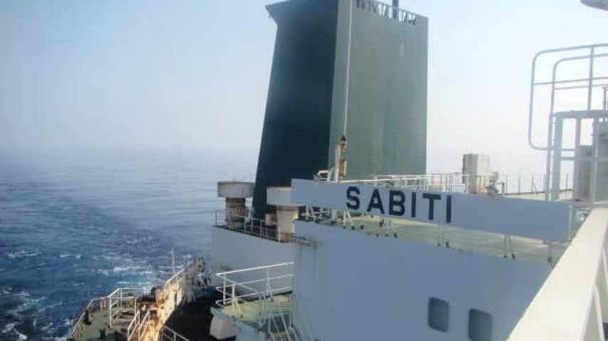 Saoedi-Arabië ontkent betrokkenheid bij raketaanval op Iraanse tanker