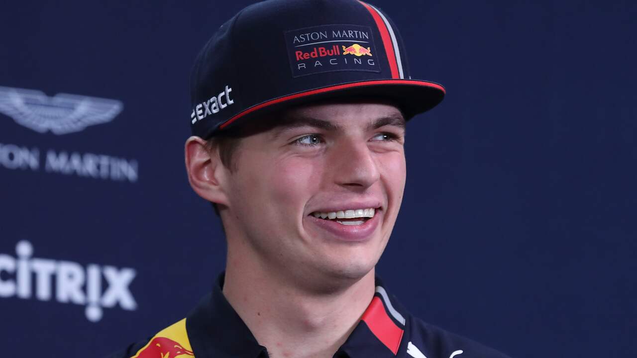 Vooruitblik F1: 'Verstappen kan op 'Red Bull-baan' verrassen'