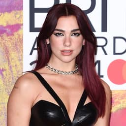 Dua Lipa brengt op 3 mei haar album Radical Optimism uit