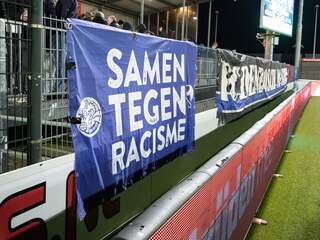 FC Den Bosch, racisme
