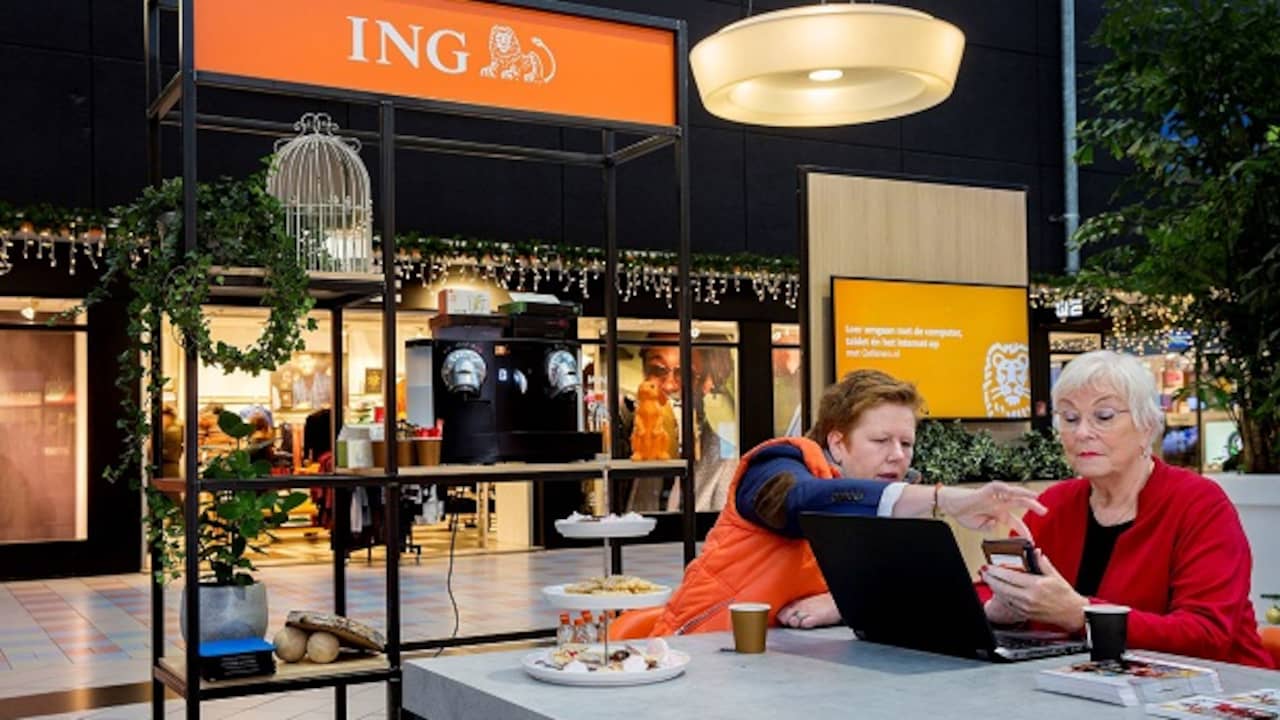 National Failure Mobile Banking And Internet Banking Ing Resolved