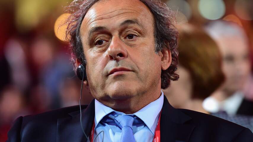 Michel Platini