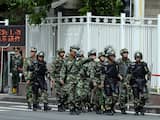 'Ruim twintig landen klagen bij VN over detentie Oeigoeren in China'