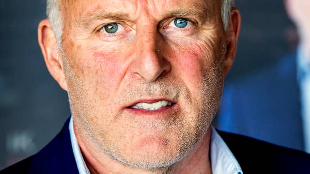 Peter R. de Vries is alleen bang voor een ziekte | NU ...