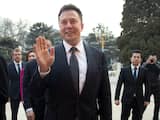Elon Musk twittert te snel en belooft verkeerde productiecijfers Tesla