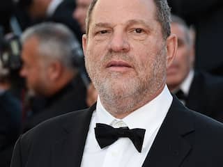 Harvey Weinstein lastiggevallen in restaurant