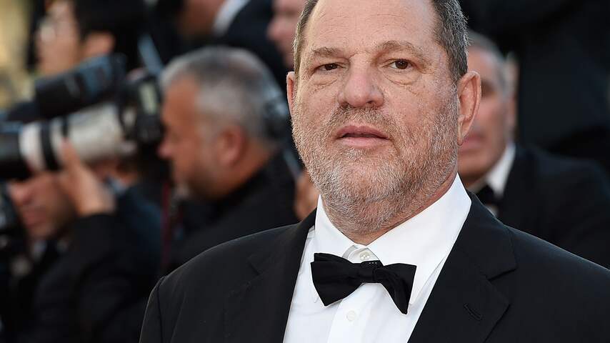 'Van verkrachting beschuldigde Harvey Weinstein geeft zichzelf vrijdag aan'