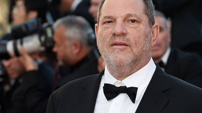 Weinstein Company ontloopt faillissement met verkoop activiteiten