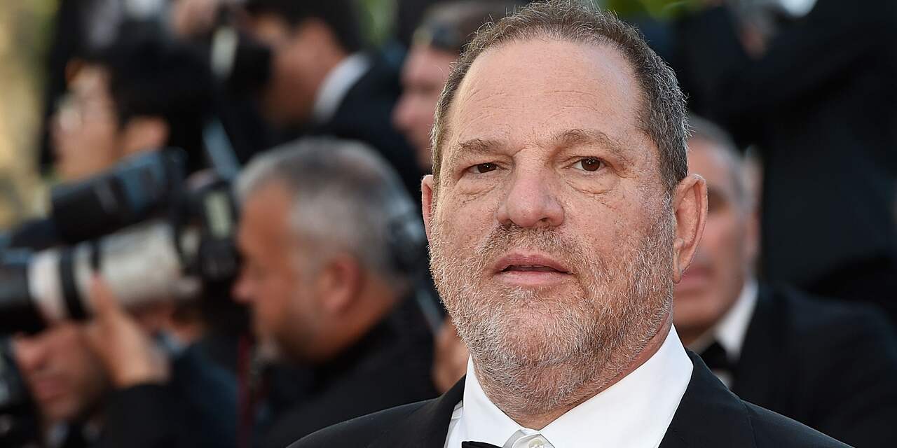 Britse politie onderzoekt nu vijftien aanklachten tegen Harvey Weinstein
