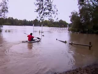 Duizenden Australiërs Geëvacueerd Vanwege Overstromingen | Buitenland ...