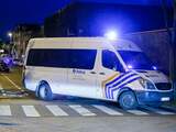Drie mannen vrijgelaten na aanhoudingen om terreurdreiging Brussel