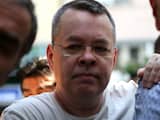 Turkse rechtbank wijst vrijlatingsverzoek Amerikaanse predikant af
