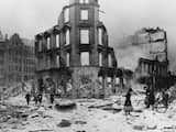 Juli 1943: hoe Hamburg veranderde in de hel op aarde