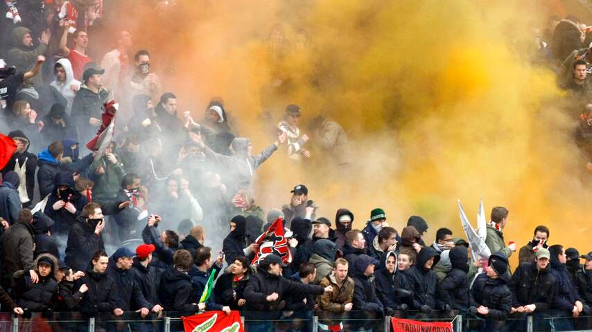 Beste NUjij-reacties: Lof voor weren haatprediker en kritiek op F-Side Ajax