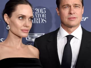 'Angelina Jolie en Brad Pitt sluiten deal over kinderen'