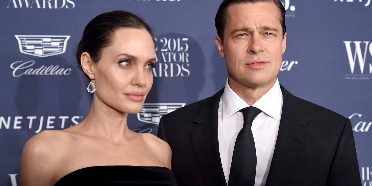 Angelina Jolie vond regisseren Brad Pitt lastig