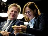 Pieter Omtzigt en Nicolien van Vroonhoven