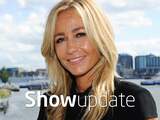 Show Update: Wendy van Dijk in rouw