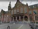 Rijksuniversiteit Groningen zakt vier plekken in ranking van universiteiten