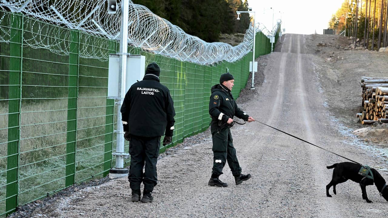 Finland Sees Increase in Asylum Seekers from Russia: Latest Updates and Government Response