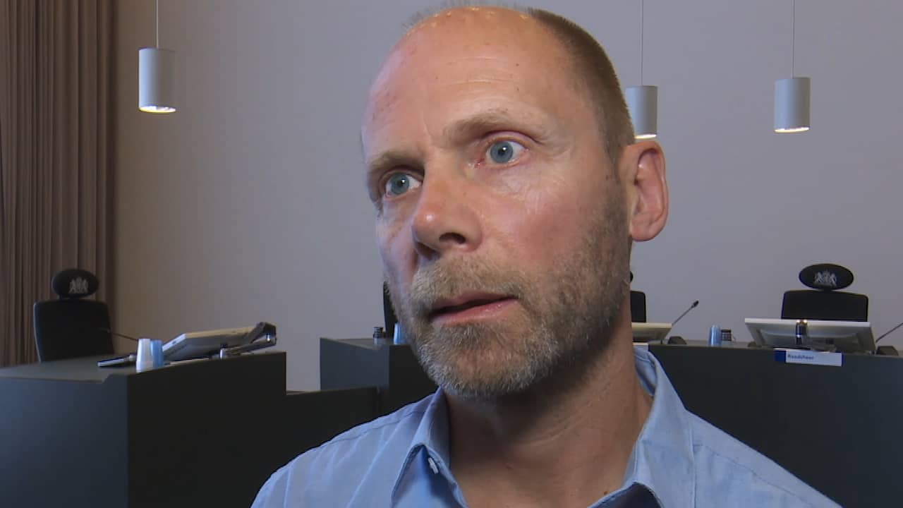 Oom Anne Faber: 'Bizar dat Michael P. mogelijk ooit vrijkomt'