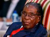 'Afgetreden Mugabe krijgt gouden handdruk van tien miljoen dollar'