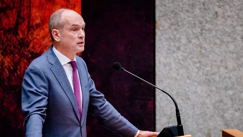 Verkiezingsprogramma: Waar staat de ChristenUnie voor?