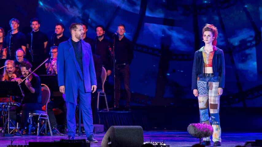Musical ZODIAC Wordt Verlengd En Krijgt Deels Nieuwe Cast Boek 