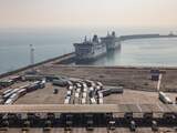 Britse autoriteiten nemen schip van P&O Ferries in beslag na massaontslag