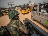 Tientallen doden in Nigeria door gewapende aanvallen op dorpen