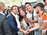 Frankrijk naar stembus voor eerste ronde verkiezingen parlement