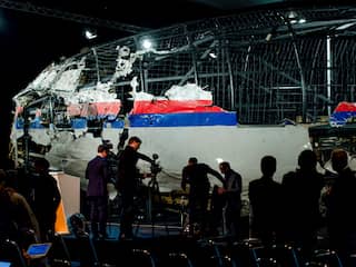 Oekraïne had voldoende aanleiding luchtruim MH17 te sluiten