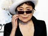 Yoko Ono brengt nog drie lp's opnieuw uit