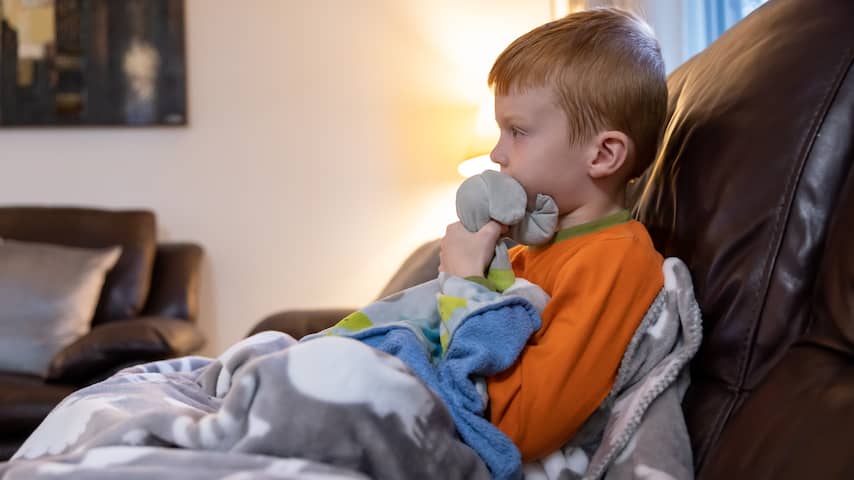 RIVM onderzoekt toename mensen met longontsteking bij huisarts: zo zit dat